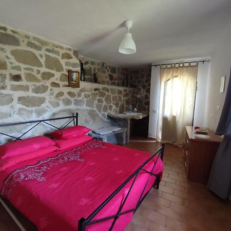Villa Jewels ,Casa Vacanza Gaggi Chambre photo