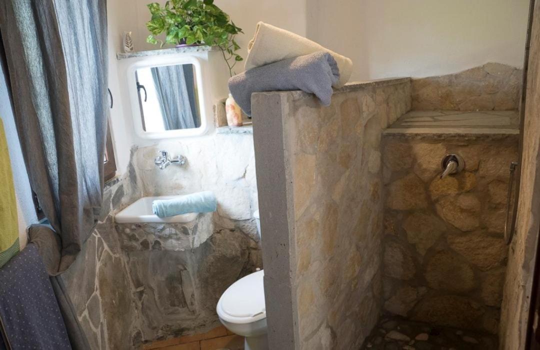 Villa Jewels ,Casa Vacanza Gaggi Extérieur photo
