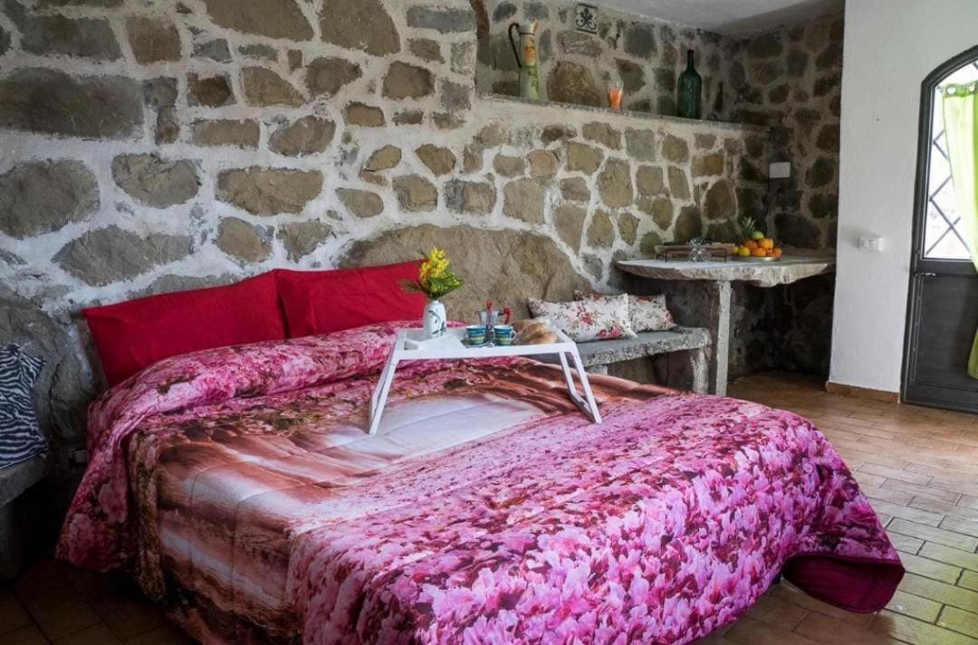 Villa Jewels ,Casa Vacanza Gaggi Extérieur photo