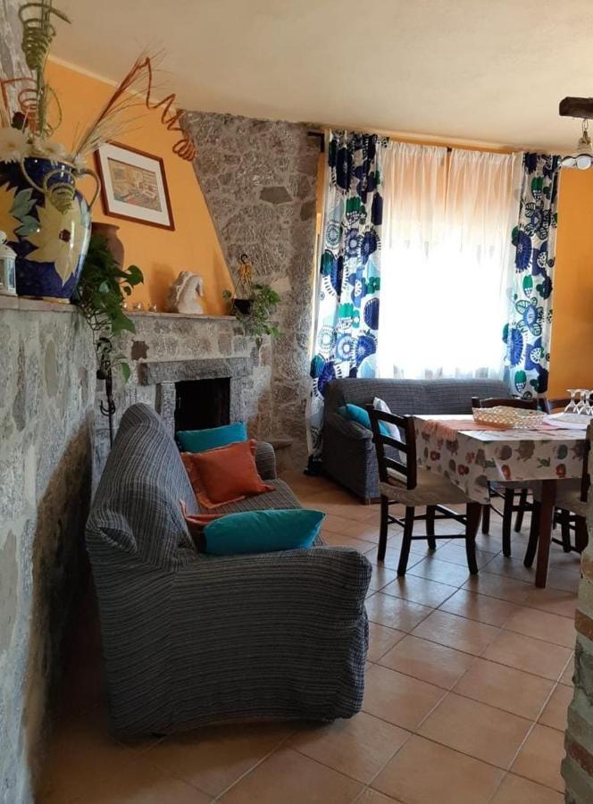 Villa Jewels ,Casa Vacanza Gaggi Extérieur photo