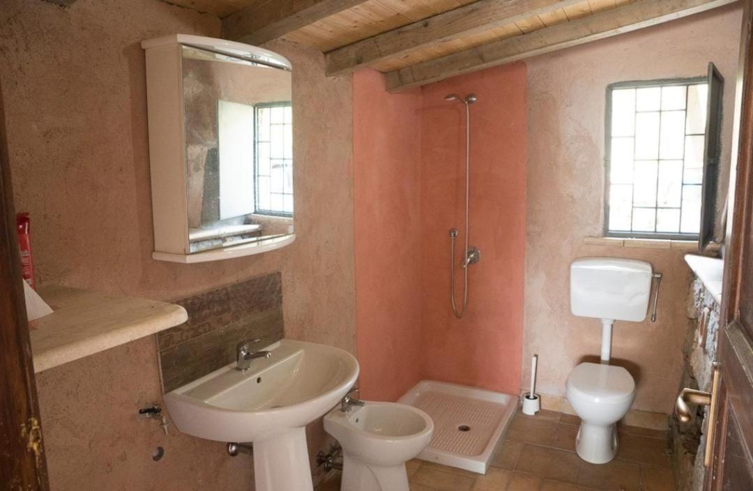 Villa Jewels ,Casa Vacanza Gaggi Extérieur photo