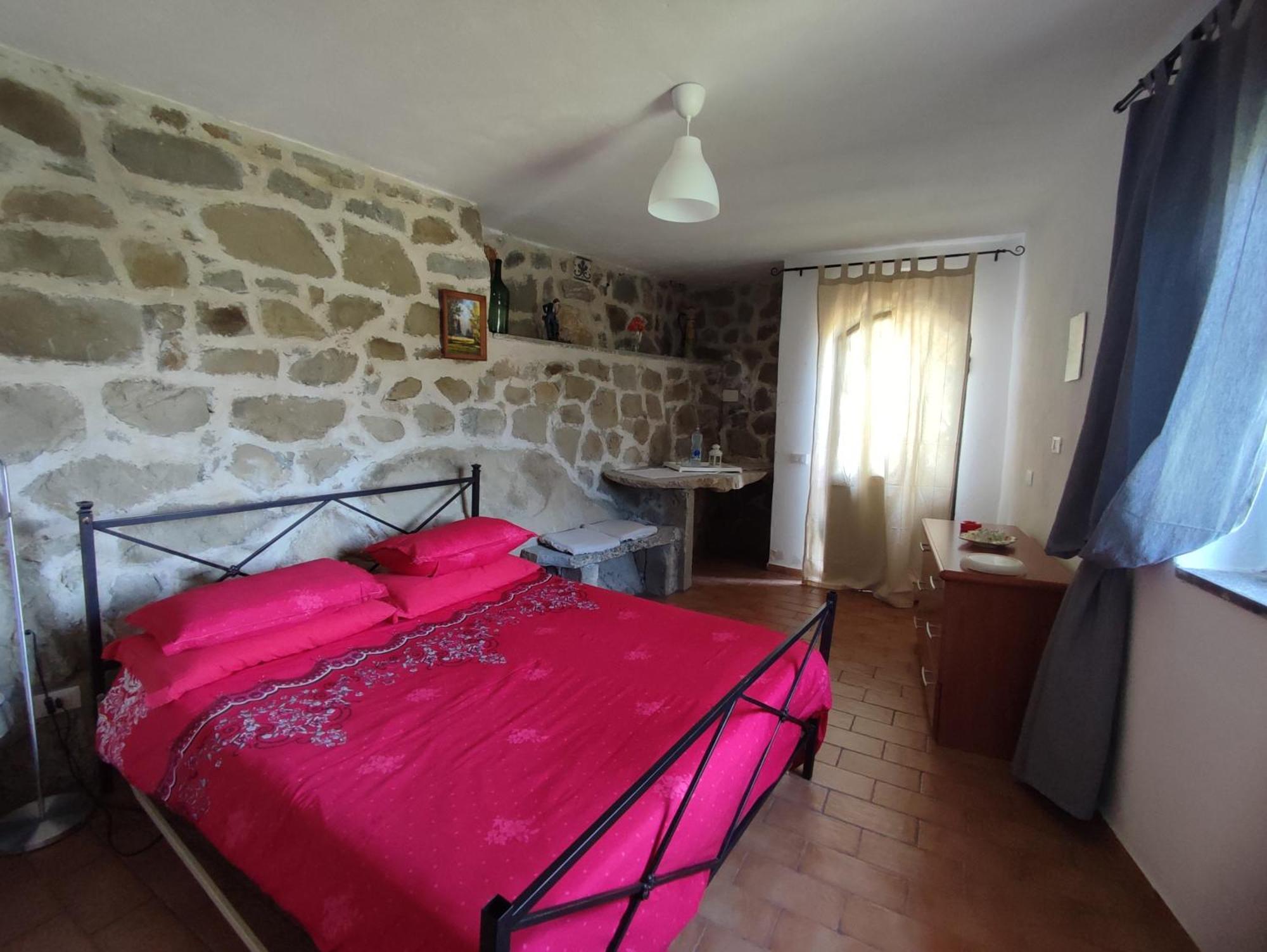 Villa Jewels ,Casa Vacanza Gaggi Chambre photo